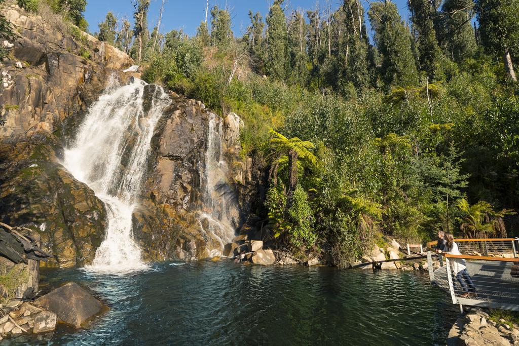 Lithgow Falls Marysville Eksteriør billede